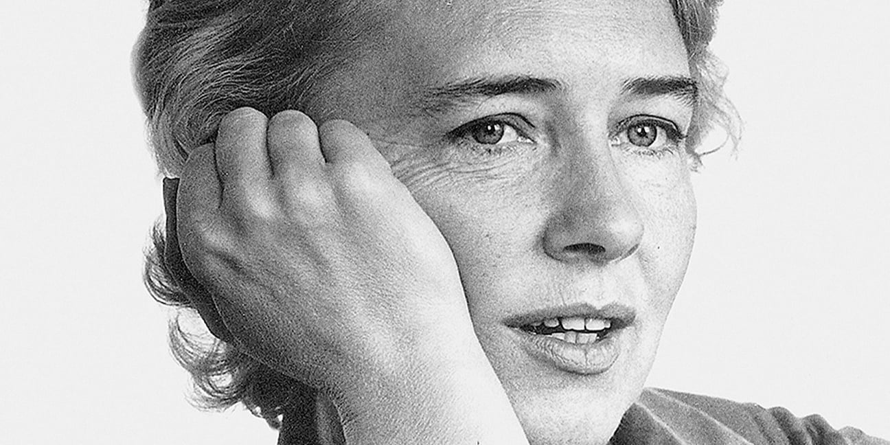 Bodil Kjær, designer