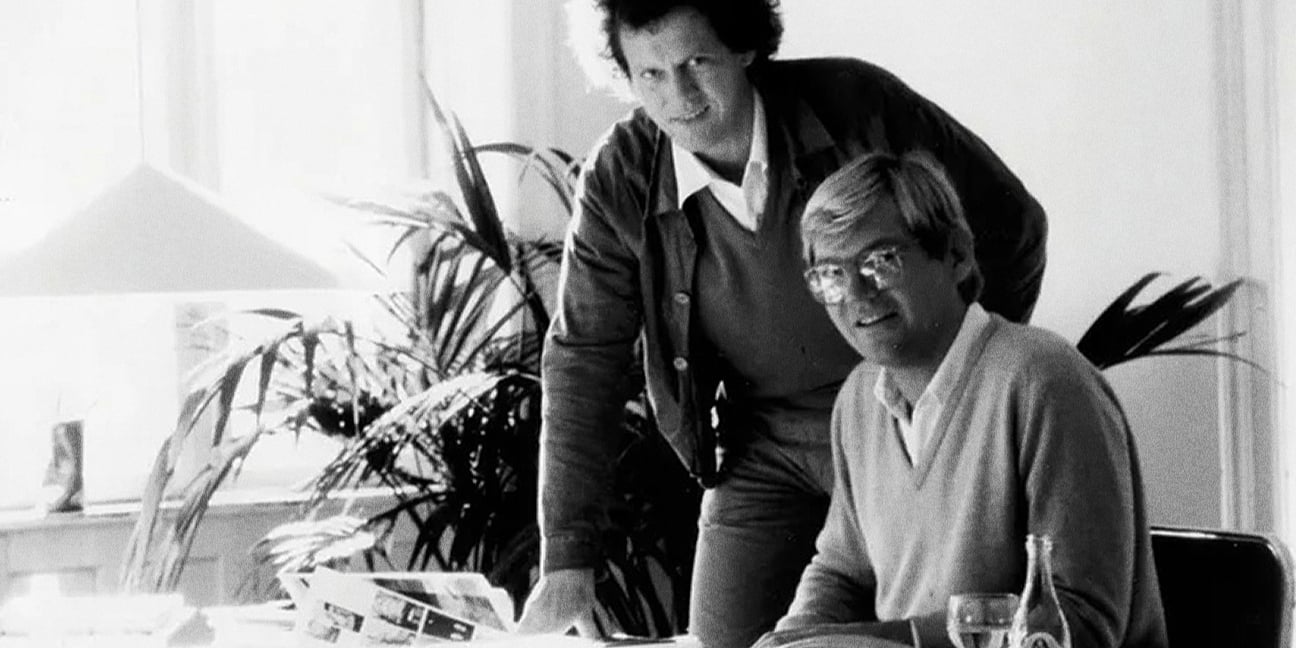 Bonderup & Thorup, designer