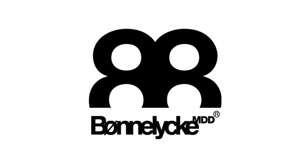 Bønnelycke MDD, designer