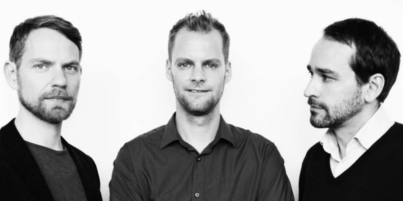 Böttcher Henssler Kayser, suunnittelija Böttcher Henssler Kayser, suunnittelija