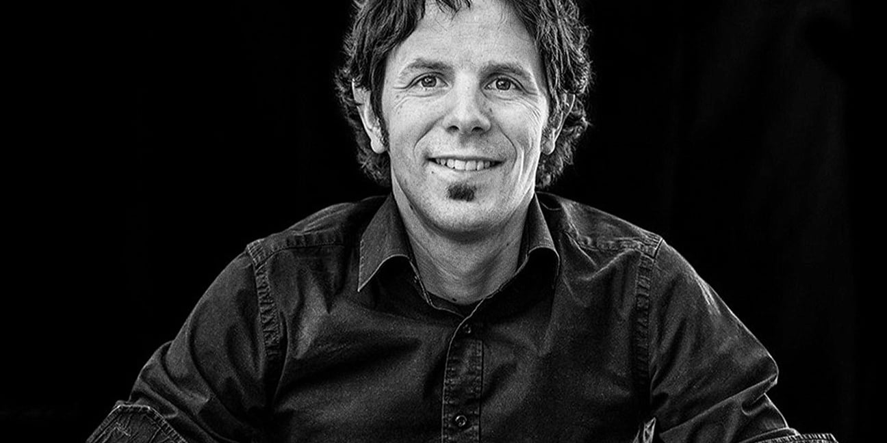 Brian Keaney, designer