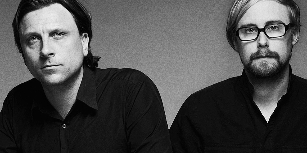 Broberg & Ridderstråle, designer