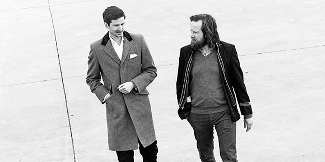 Carl & Carl, designer Carl & Carl, designer