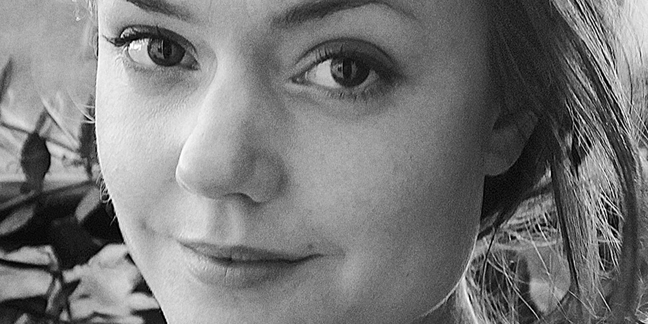 Caroline Wetterling, designer