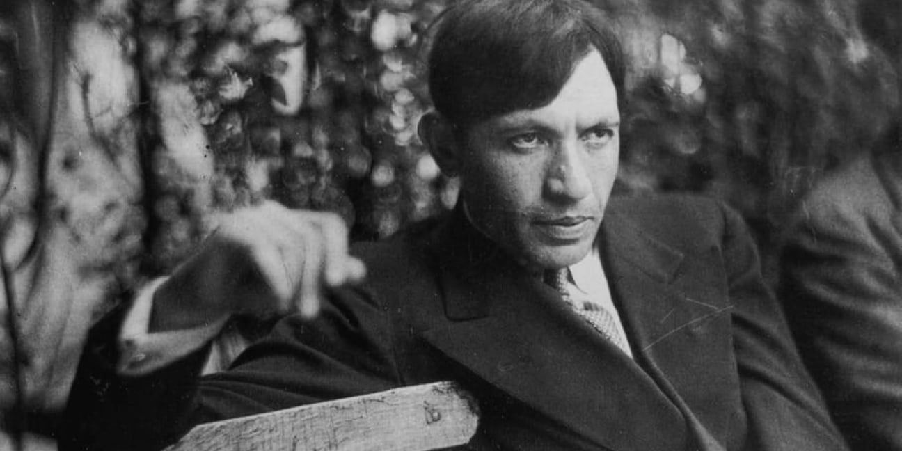 Chaïm Soutine, designer