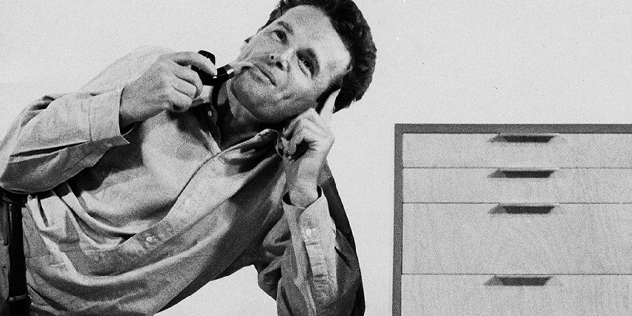 Charles Eames, designer