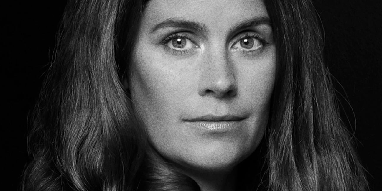 Charlotte von der Lancken, designer Charlotte von der Lancken, designer