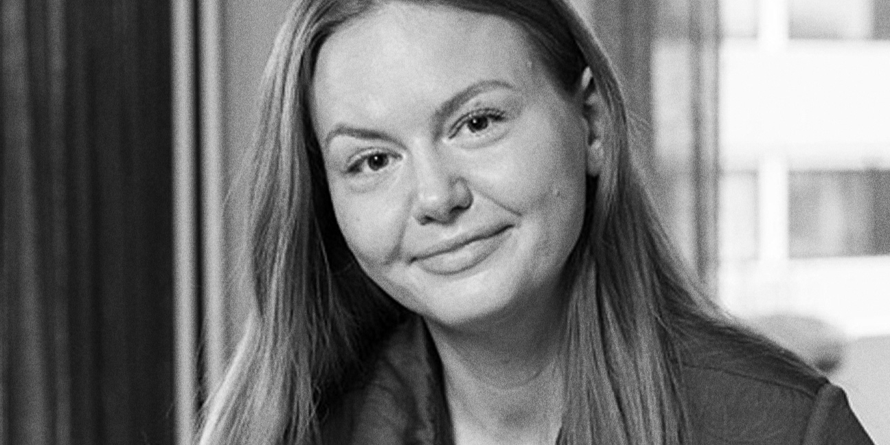 Chastine Lavoie, designer Chastine Lavoie, designer