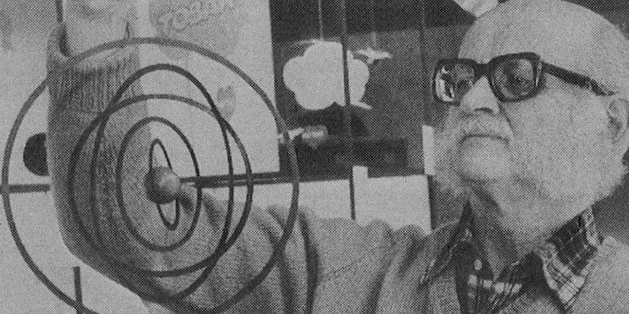 Christian Flensted, designer