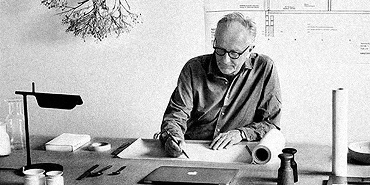 Christoffer Harlang, designer Christoffer Harlang, designer