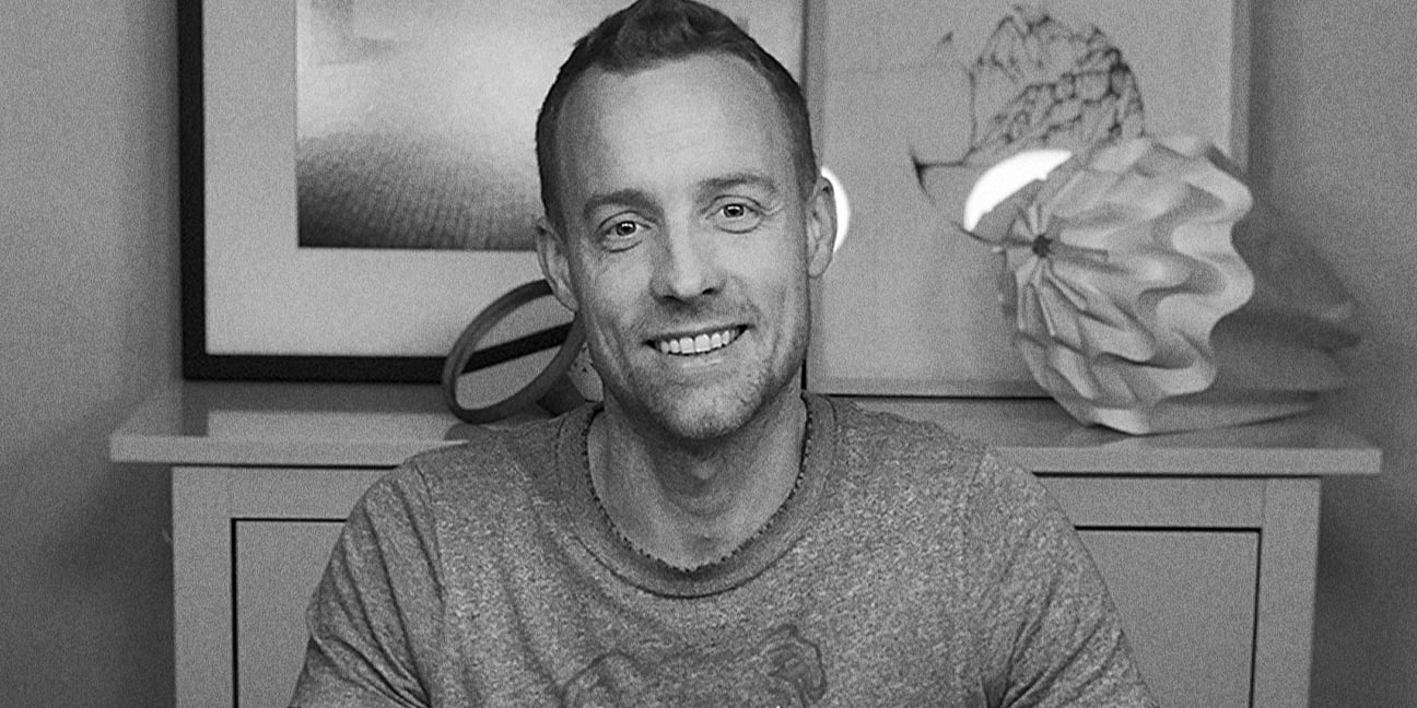 Christoffer Skjøtt, designer