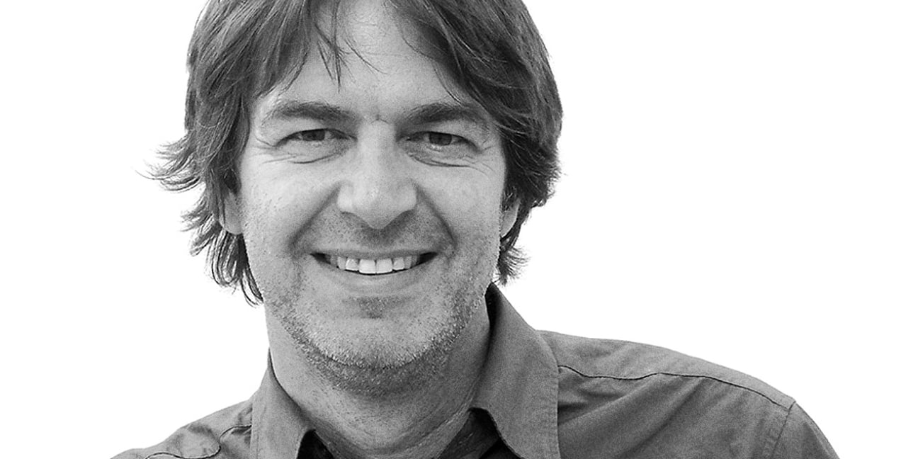 Christophe Mathieu, designer