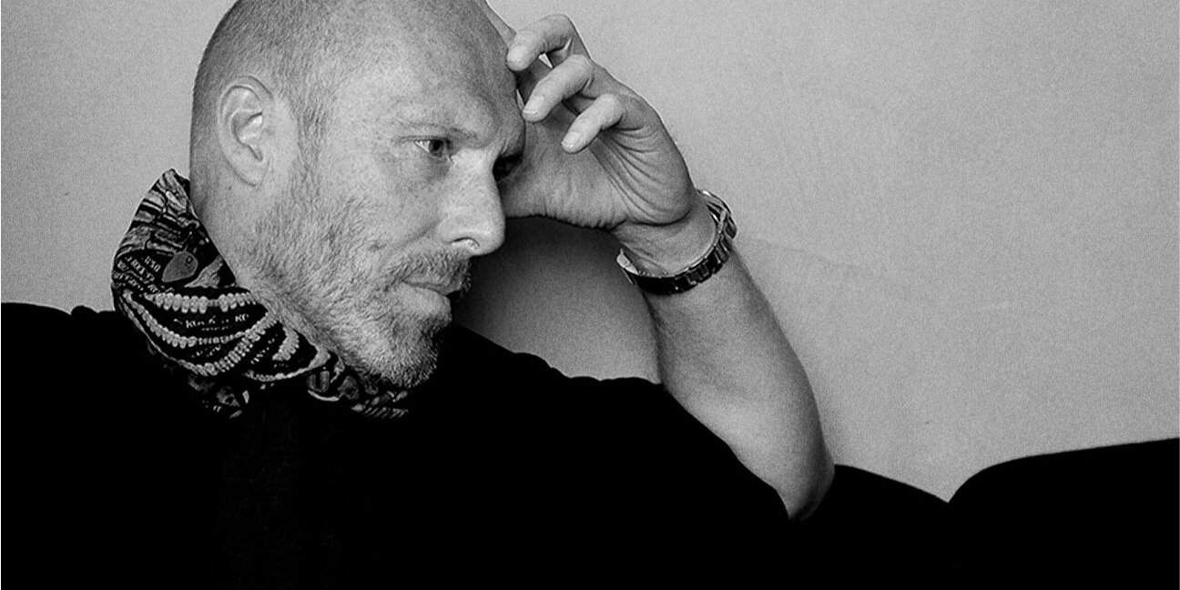 Christophe Pillet, designer Christophe Pillet, designer