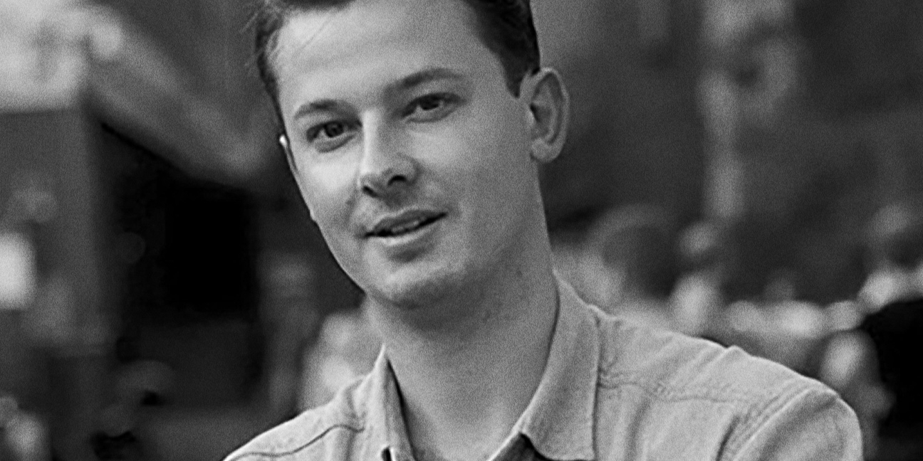 Christopher Konings, designer
