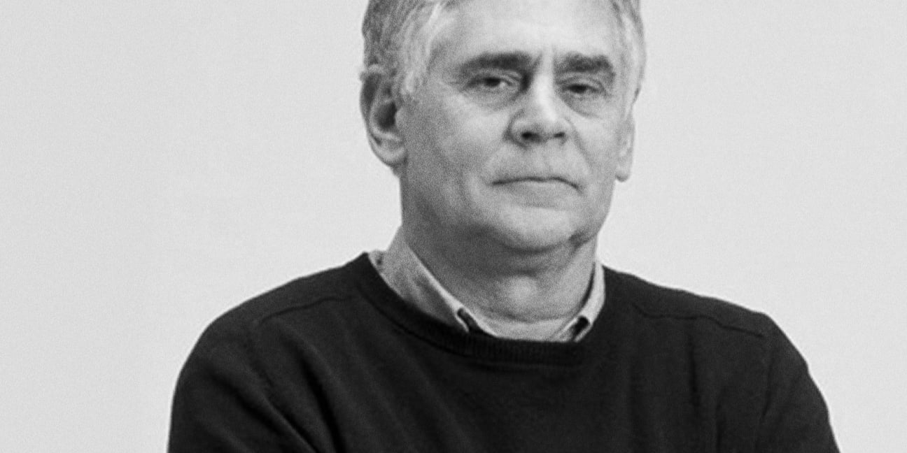 Chuck Mack, designer