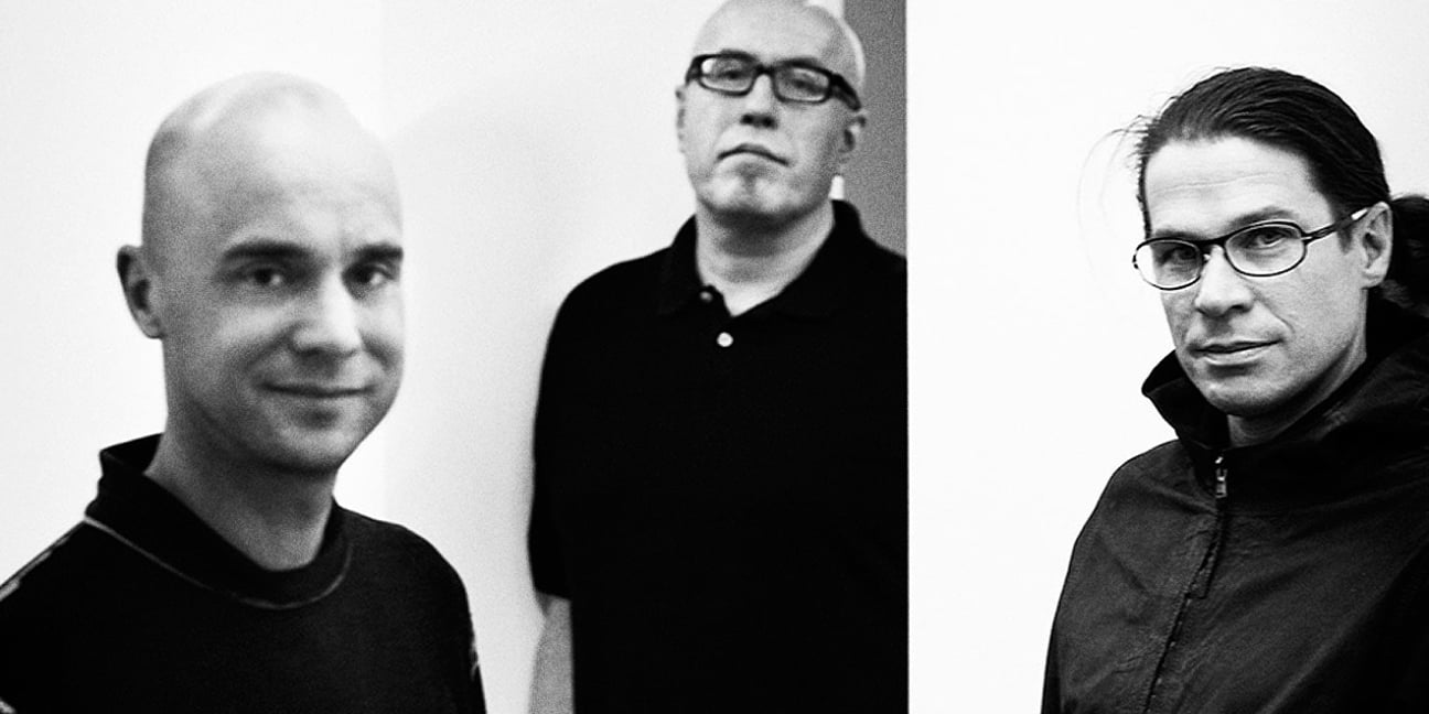 Claesson Koivisto Rune, designer