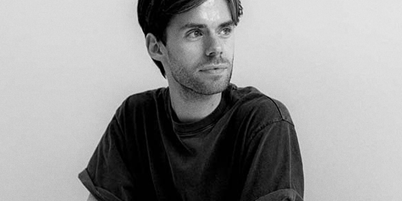 Colin King, designer