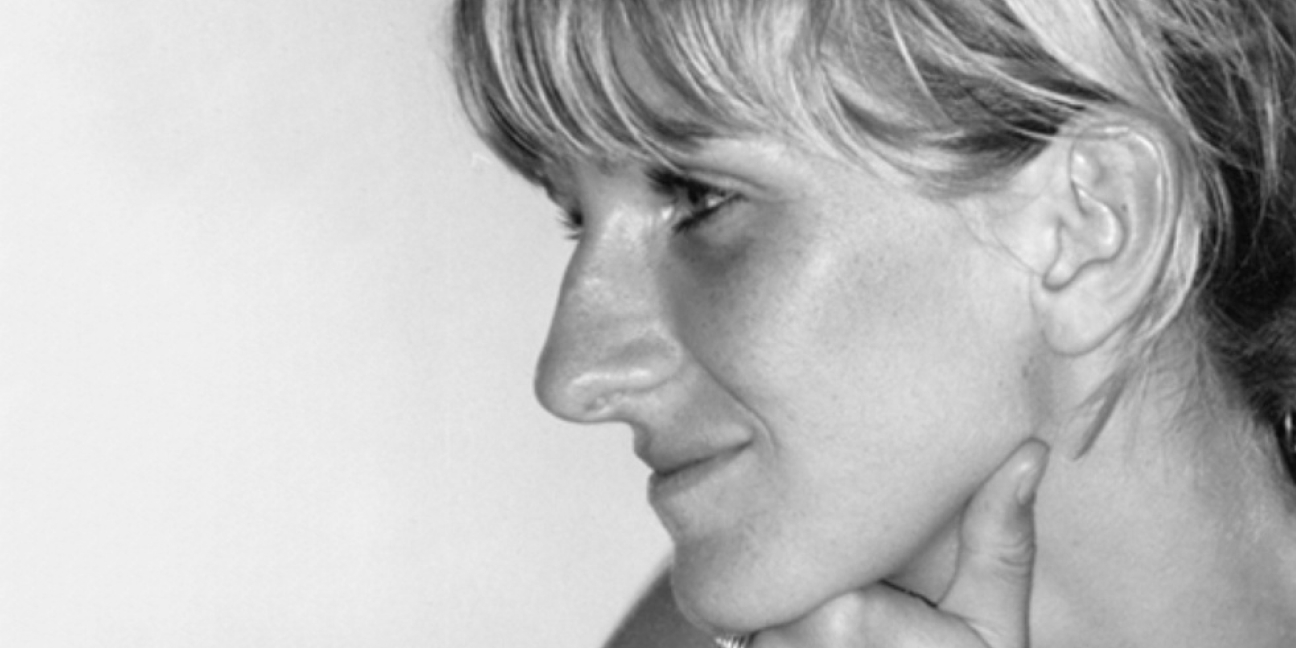 Corinna Warm, designer