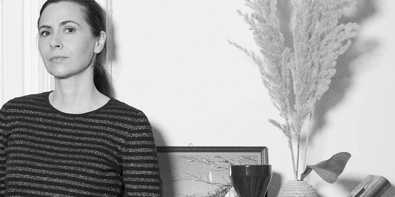 Cristina Celestino, designer