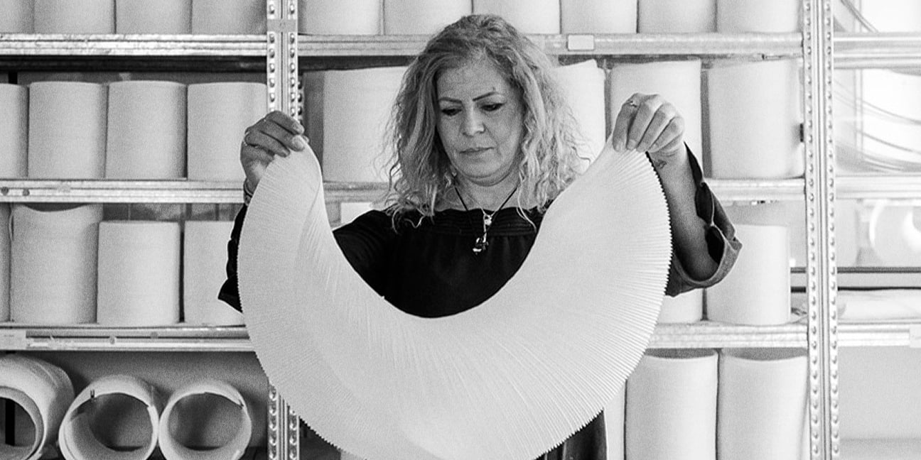 Dagmar Mombach, suunnittelija Dagmar Mombach, suunnittelija