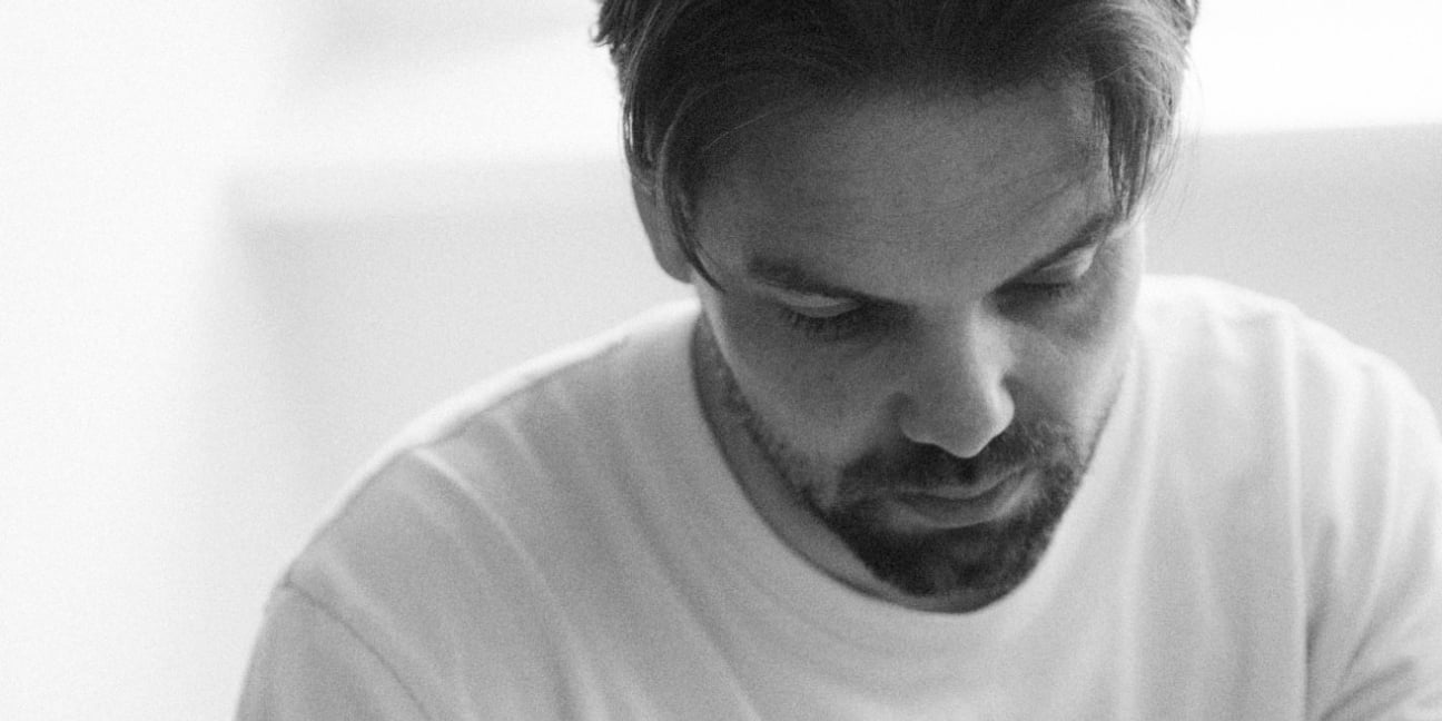 Daniel Schofield, designer