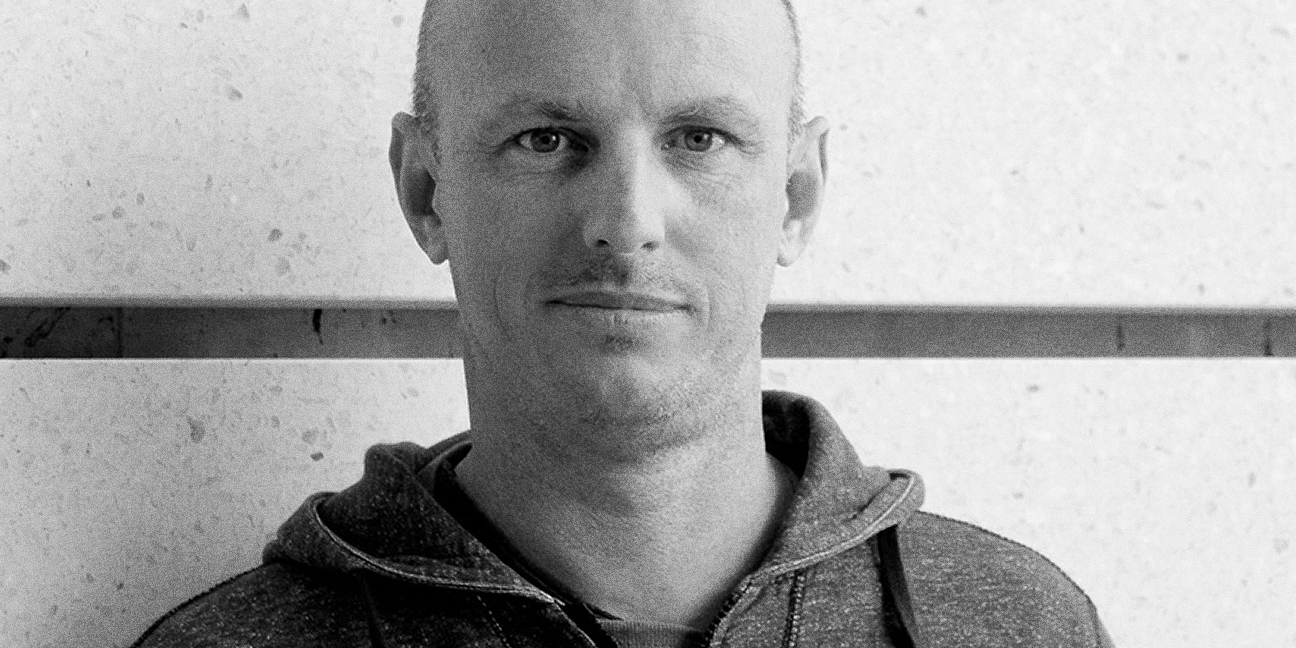 Darcy Clarke, designer Darcy Clarke, designer