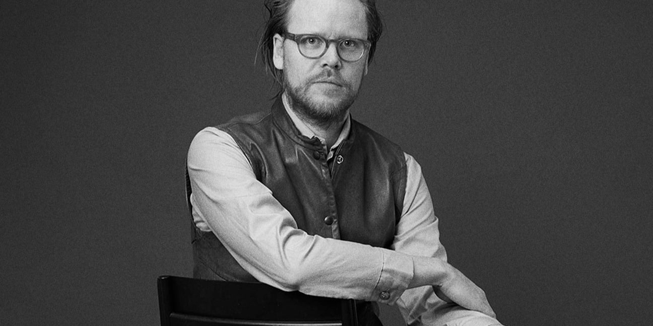 David Ericsson, designer