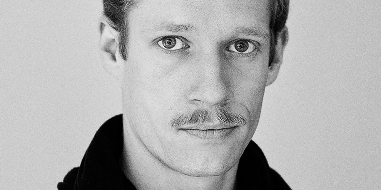 David Geckeler, designer David Geckeler, designer