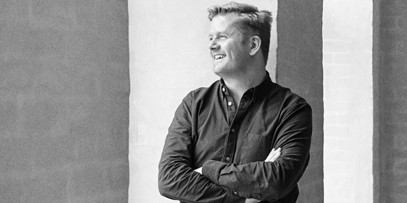 David Thulstrup, designer
