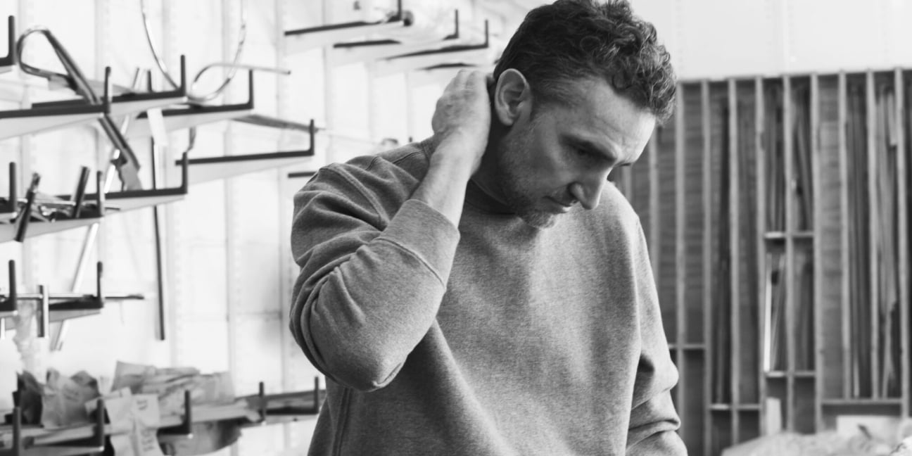 David Weeks, designer