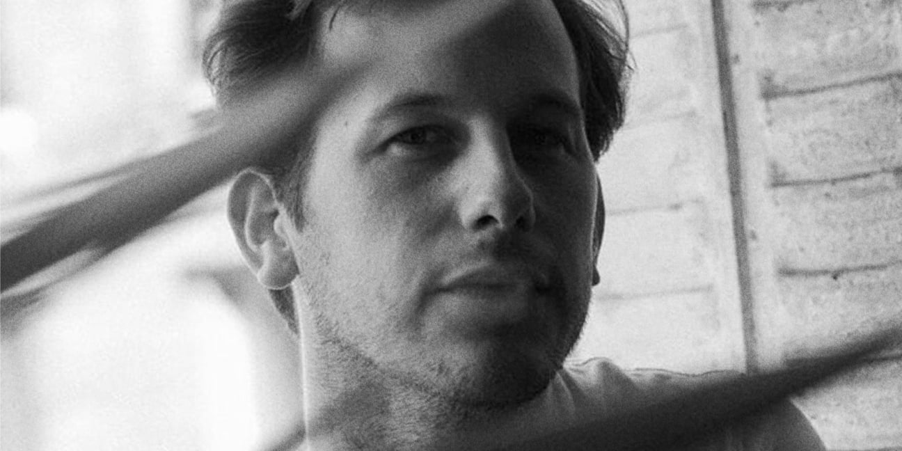 Denis Boudart, designer