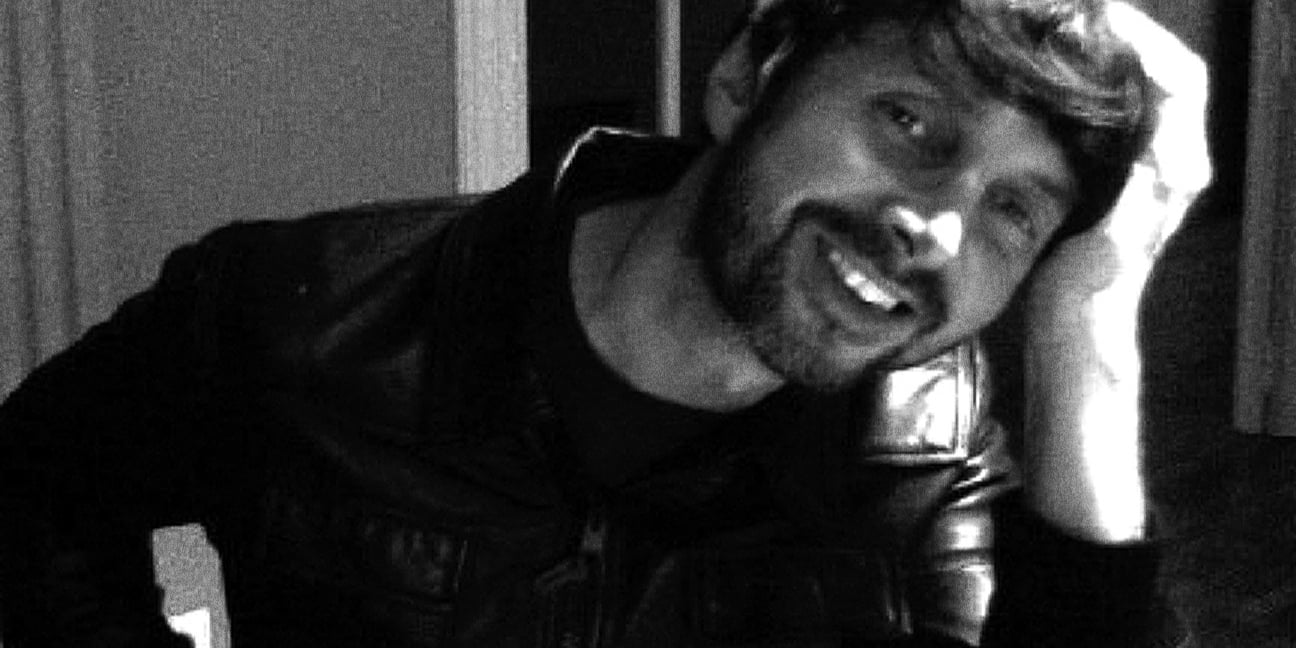 Diego Fortunato, designer