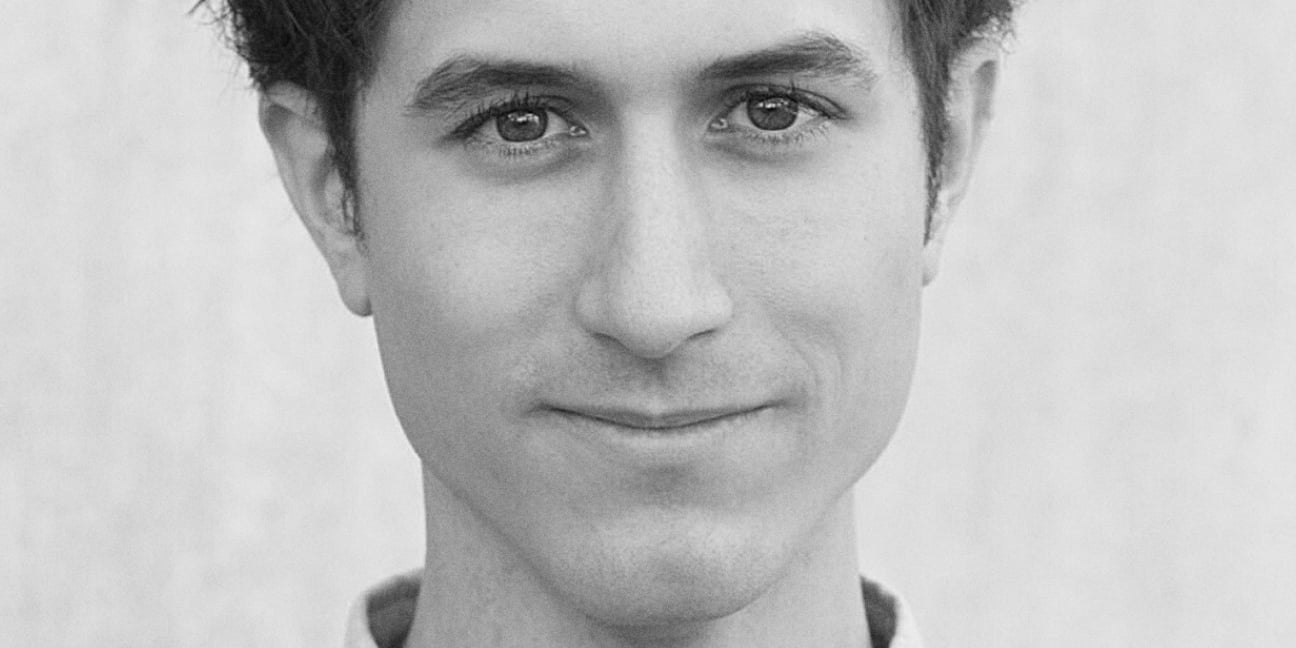 Dimitri Bähler, designer