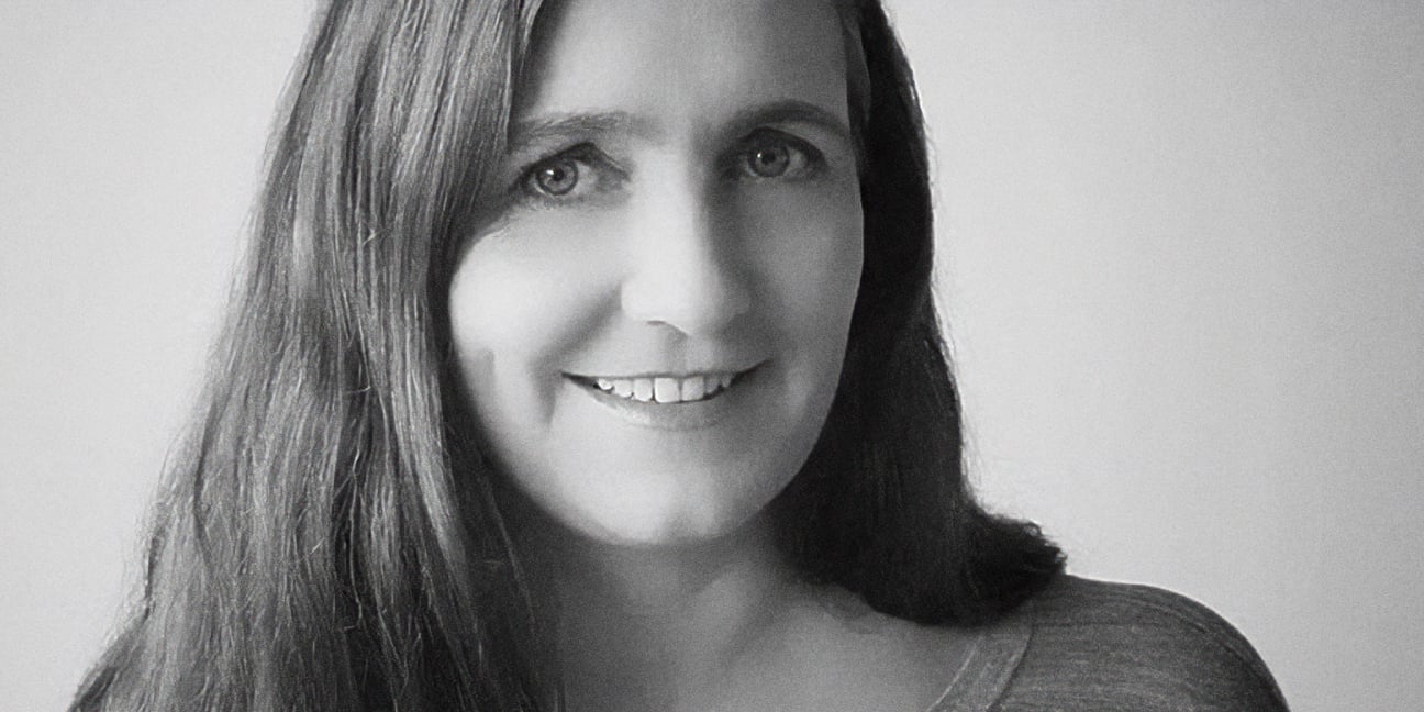 Dögg Guðmundsdóttir, designer