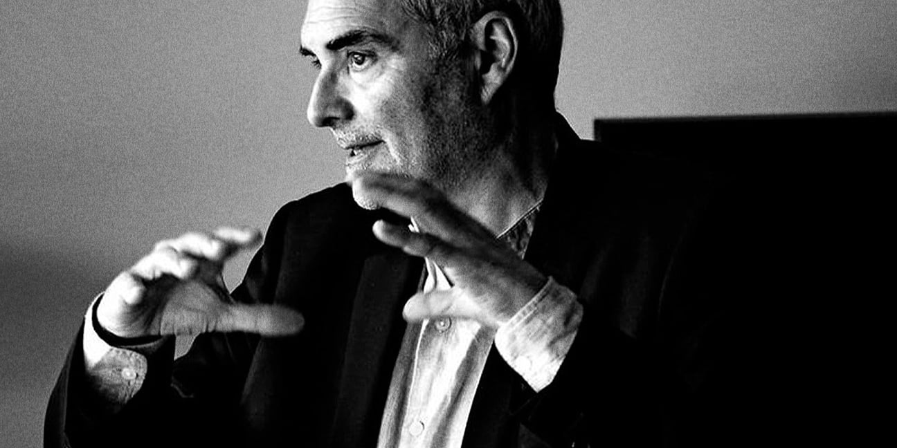 Dominique Perrault, designer Dominique Perrault, designer