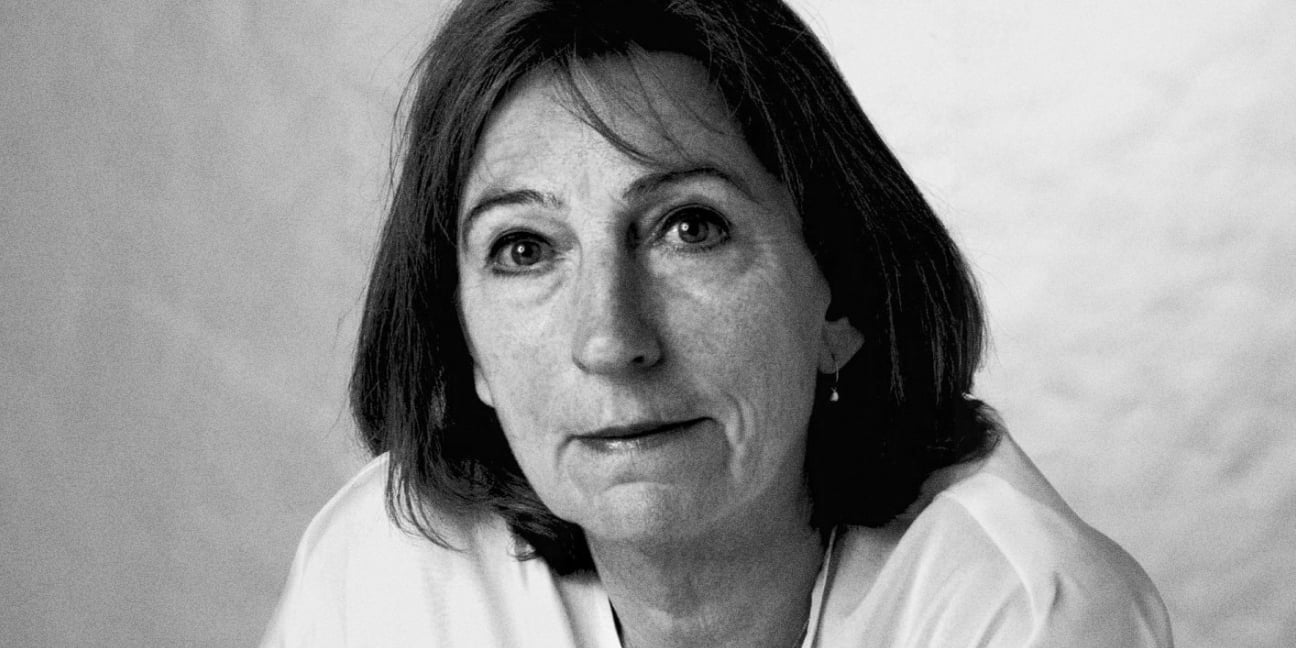 Dorothee Becker, designer