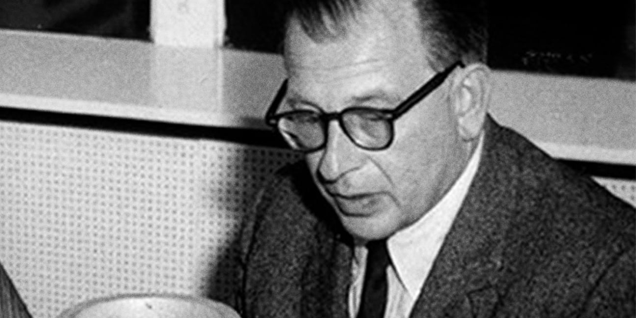 Eero Saarinen, designer