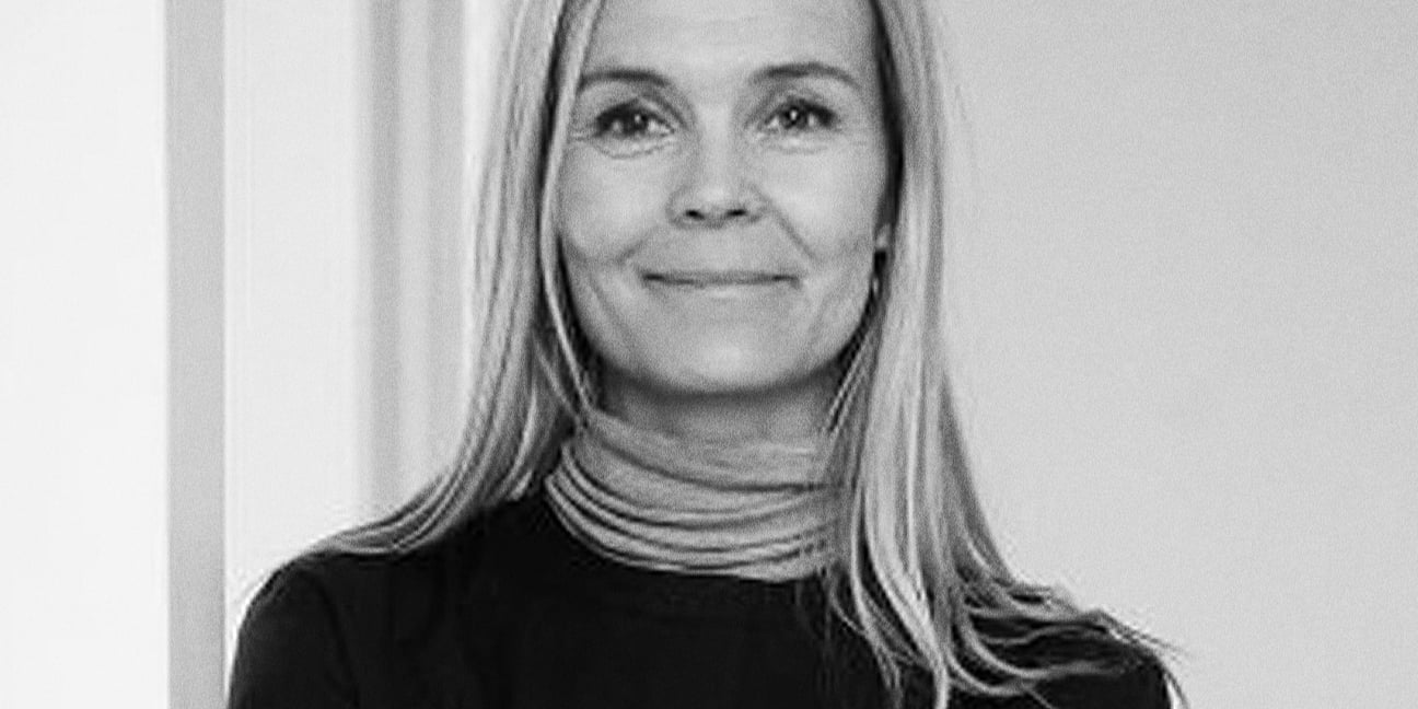 Eeva Sivula, designer