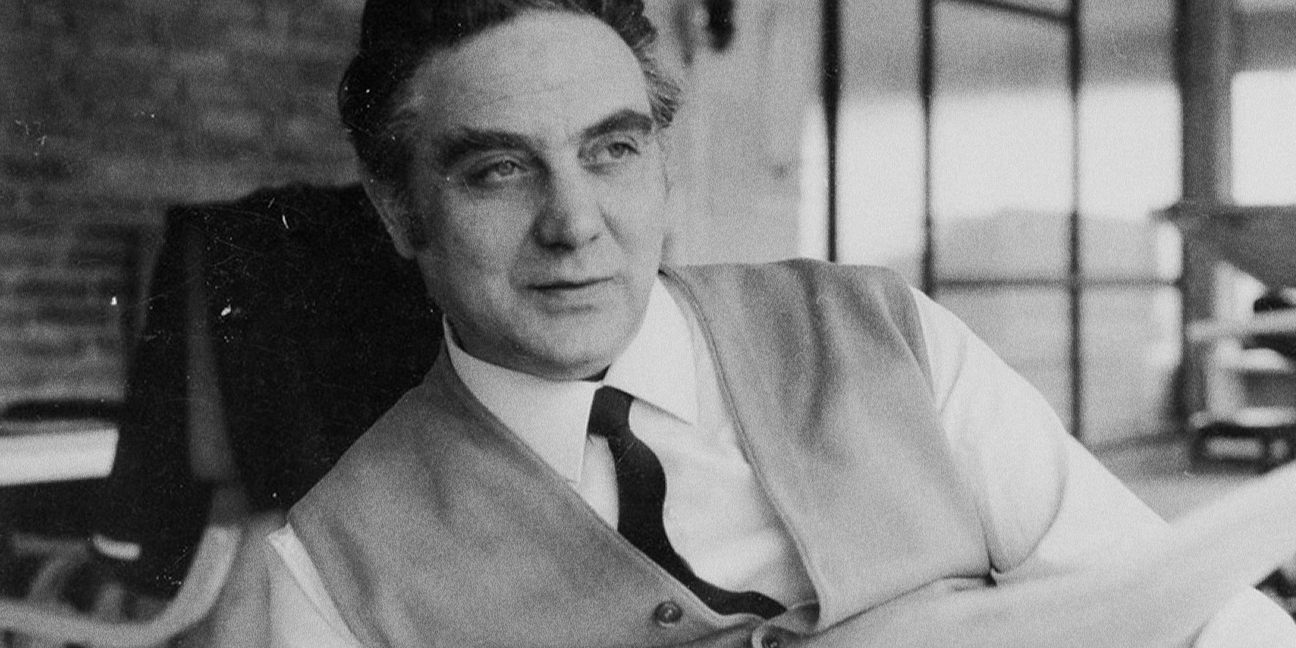 Elio Martinelli, designer Elio Martinelli, designer