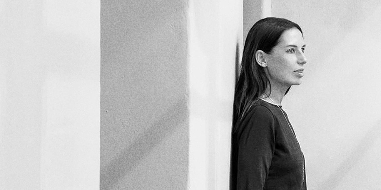Elisa Ossino, designer Elisa Ossino, designer