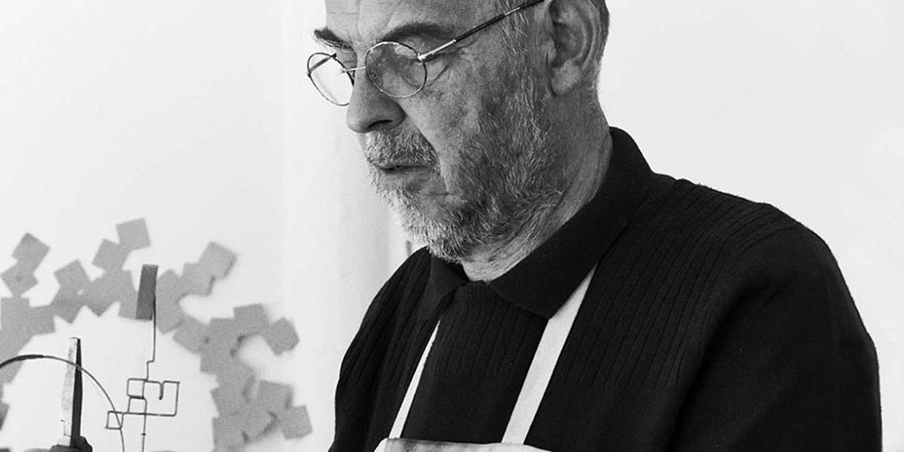 Éric de Dormaël, designer Éric de Dormaël, designer