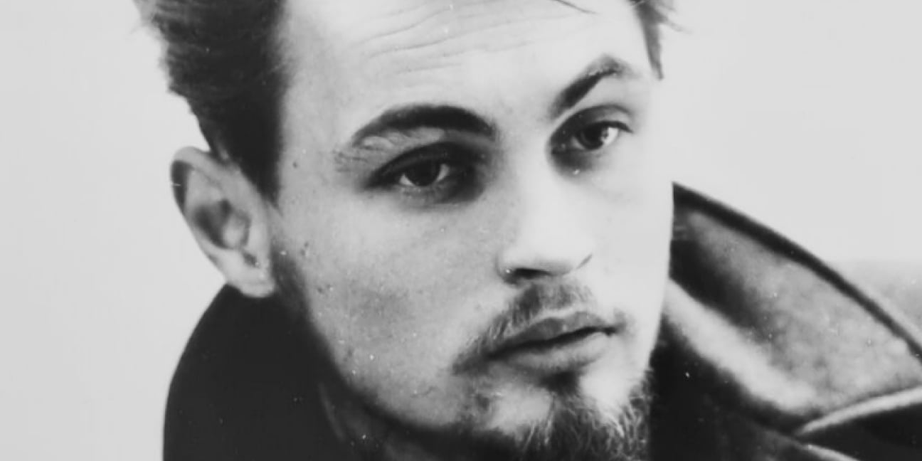 Erik Höglund, designer