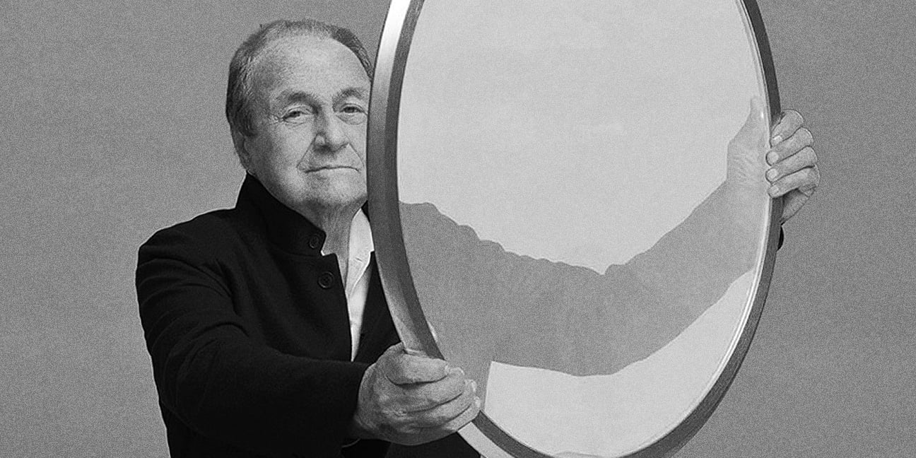 Ernesto Gismondi, designer Ernesto Gismondi, designer