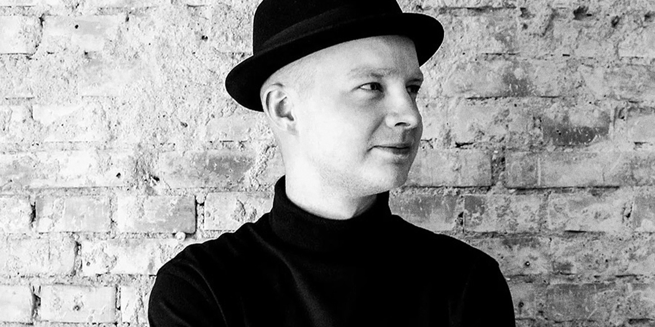 Esben Pilgaard Jørgensen, designer Esben Pilgaard Jørgensen, designer