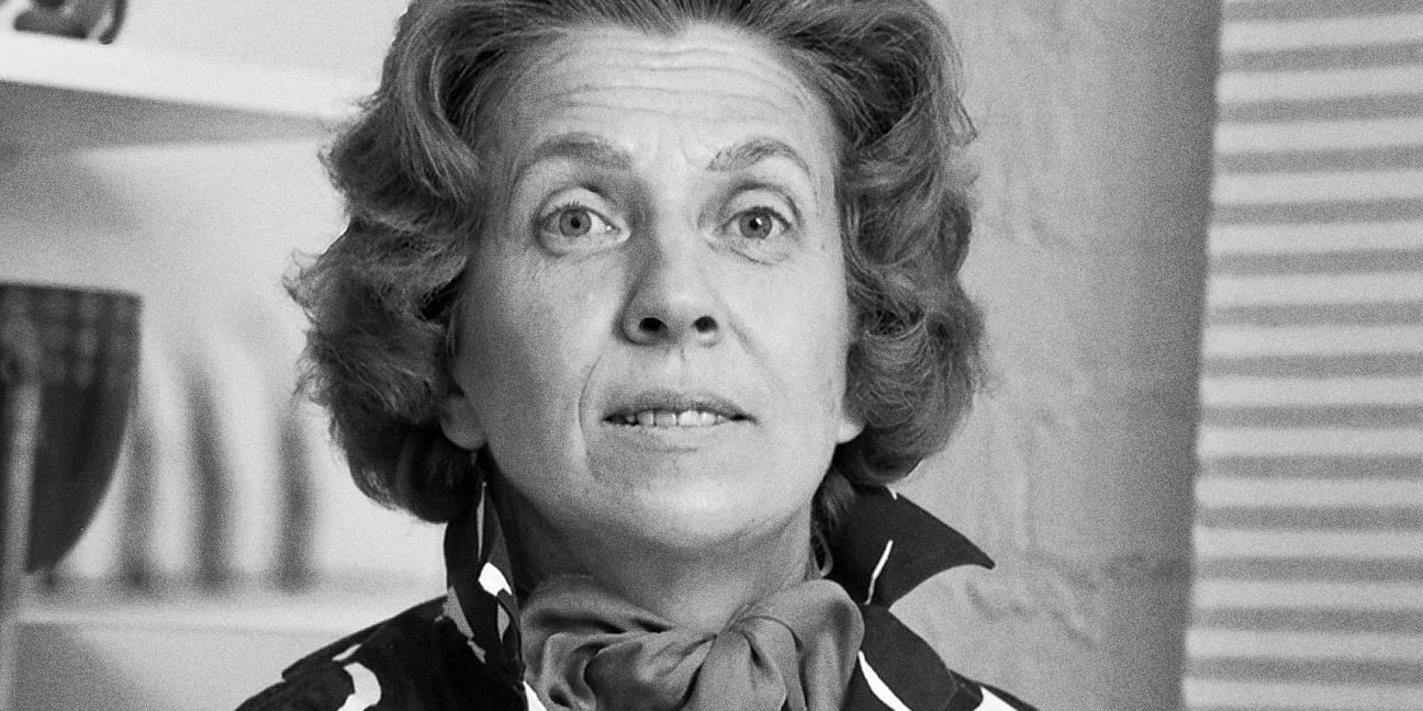 Esteri Tomula, designer