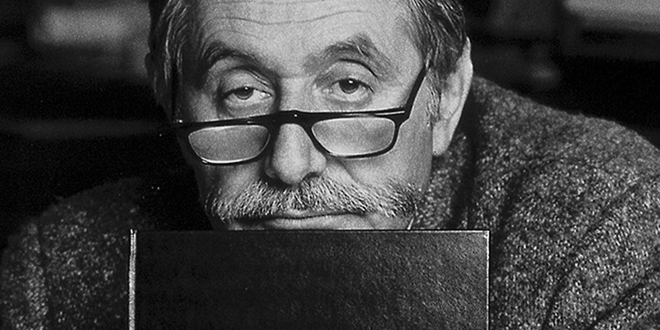 Ettore Sottsass, suunnittelija Ettore Sottsass, suunnittelija