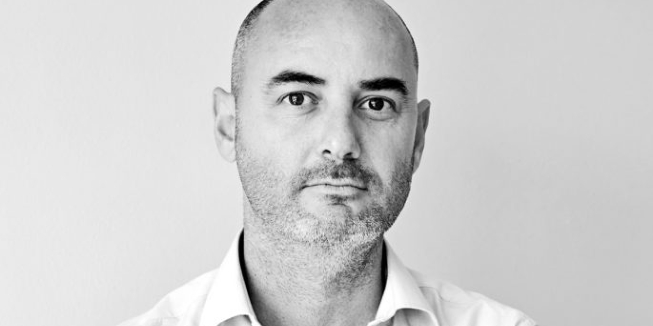 Eugeni Quitllet, designer Eugeni Quitllet, designer