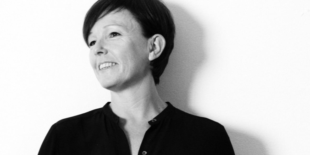Eva Lilja Löwenhielm, designer