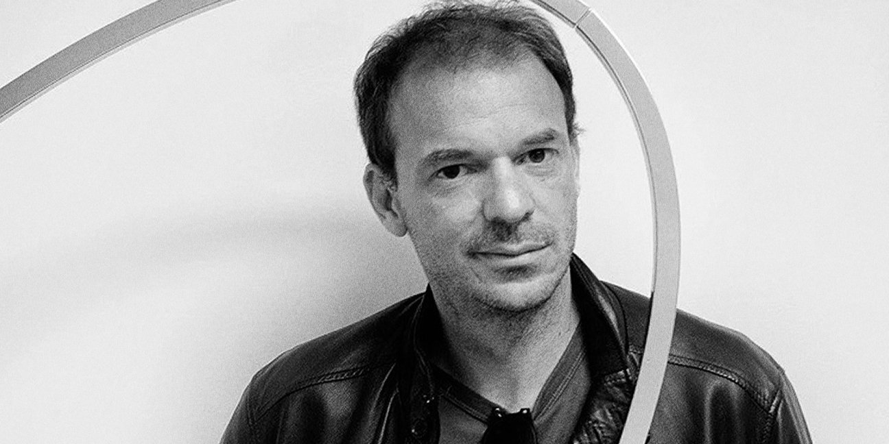 Federico Palazzari, designer Federico Palazzari, designer