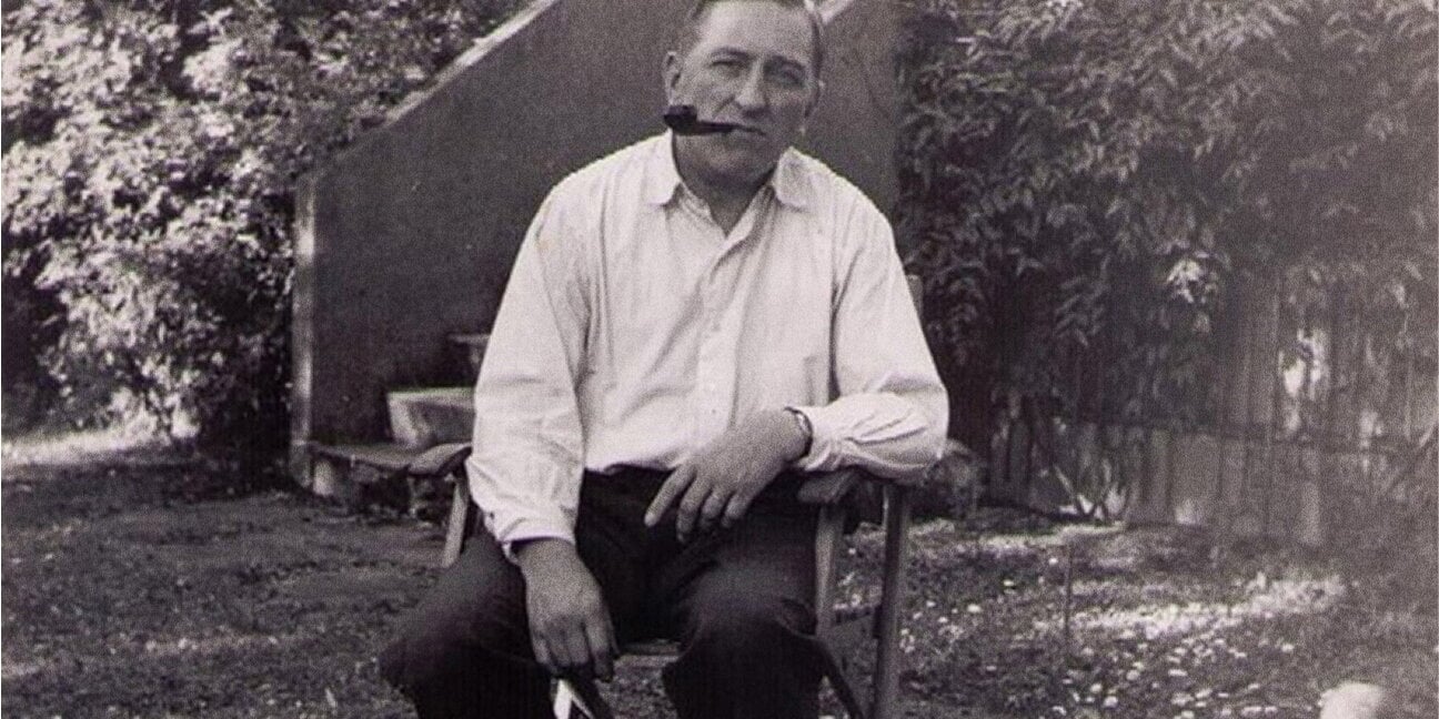Flemming Lassen, designer